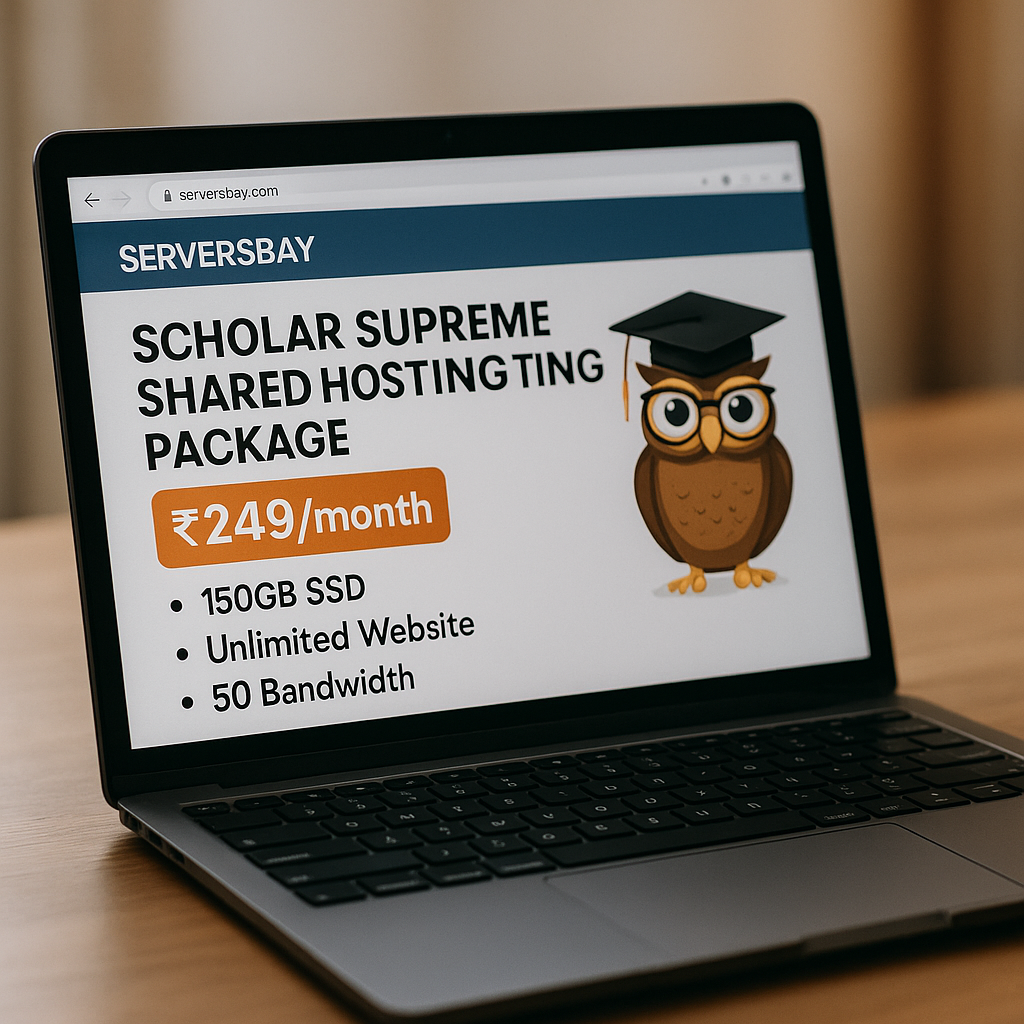 Scholar Supreme