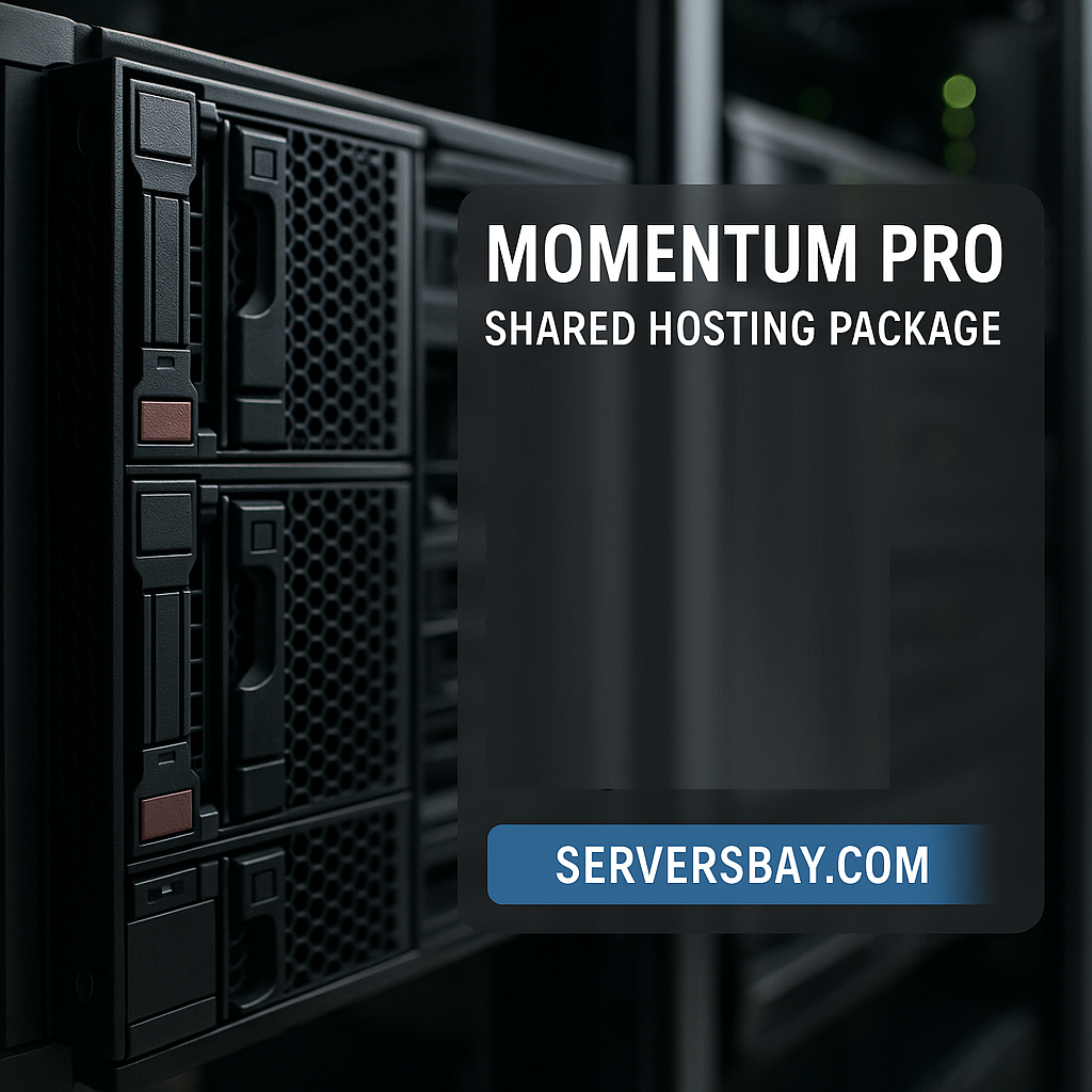 Momentum Pro