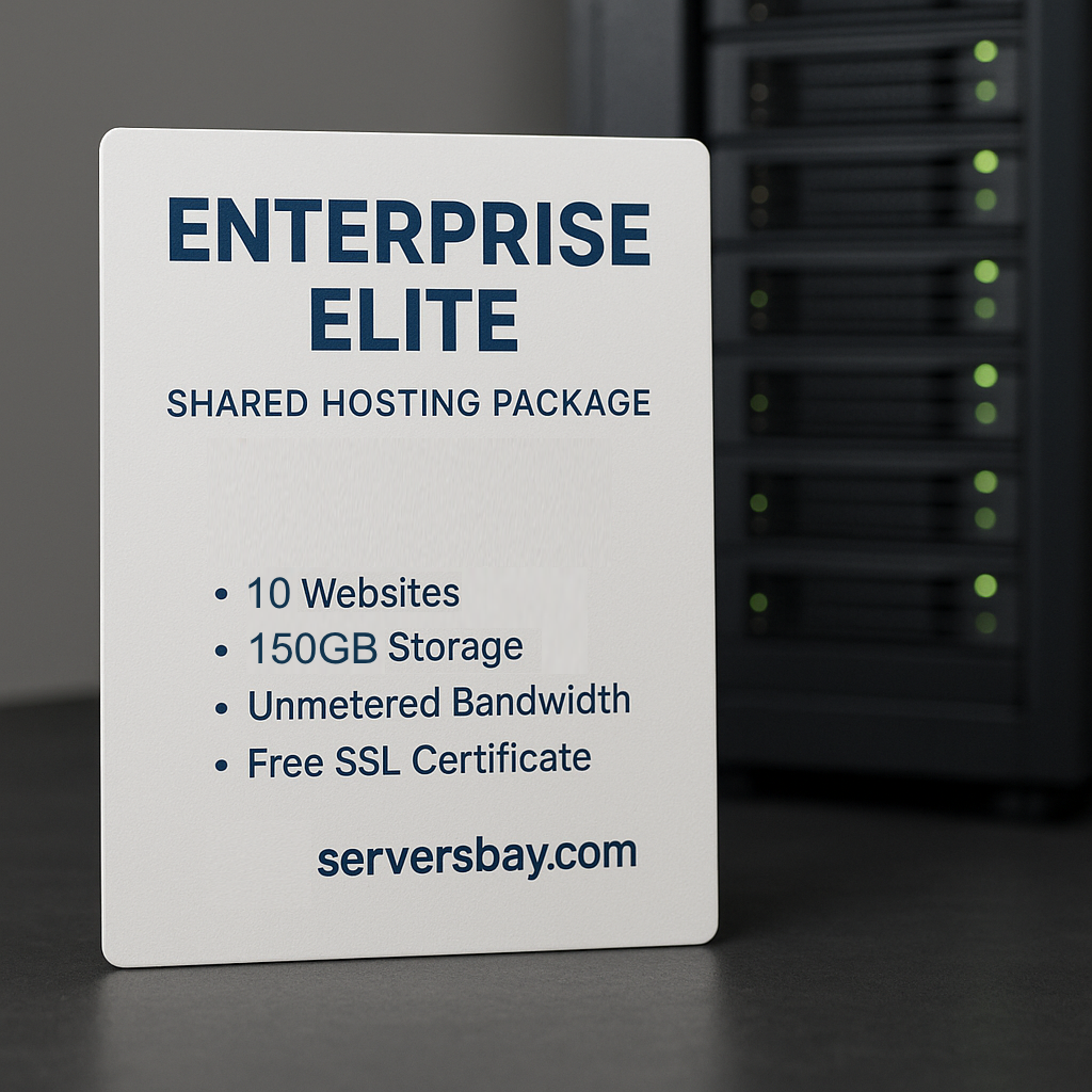 Enterprise Elite